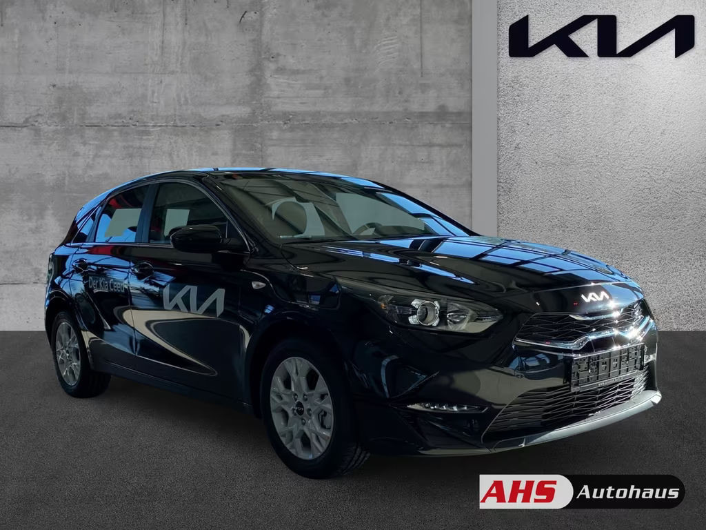 Kia Ceed GDi Vision