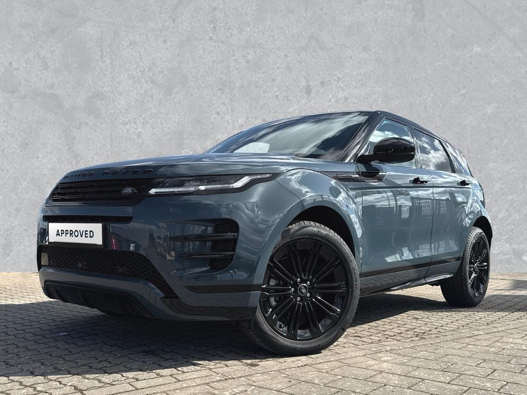 Land Rover Range Rover Evoque Dynamic SE