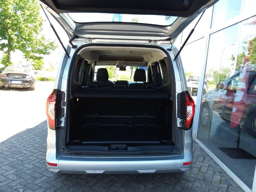Nissan Townstar