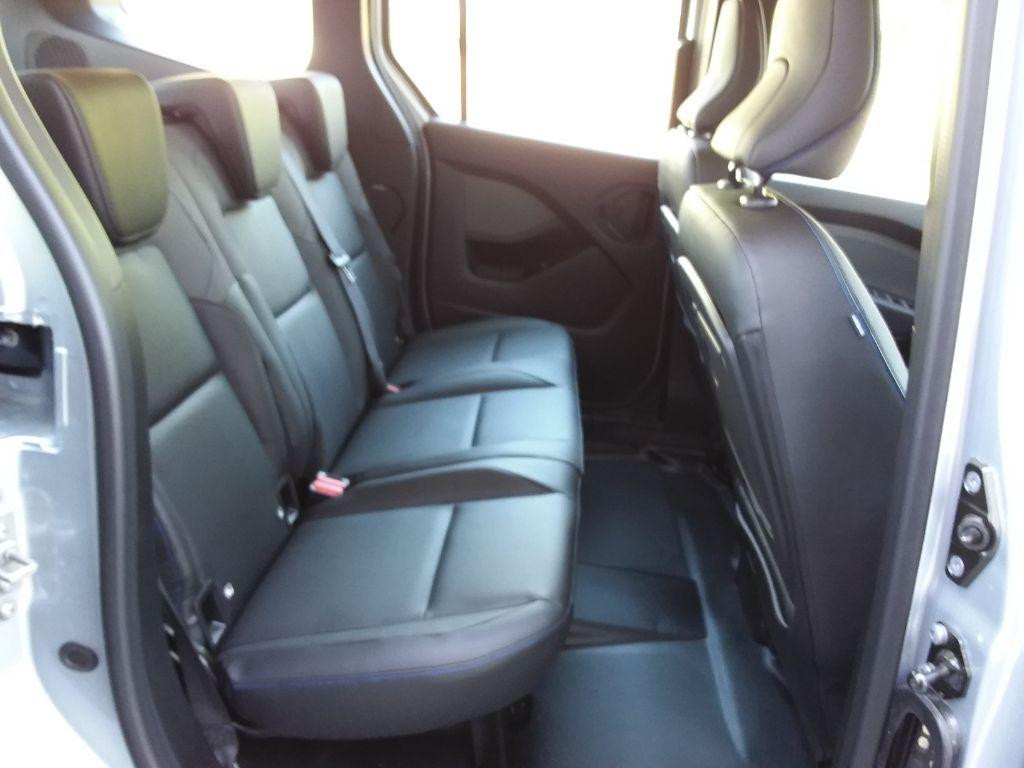 Nissan Townstar