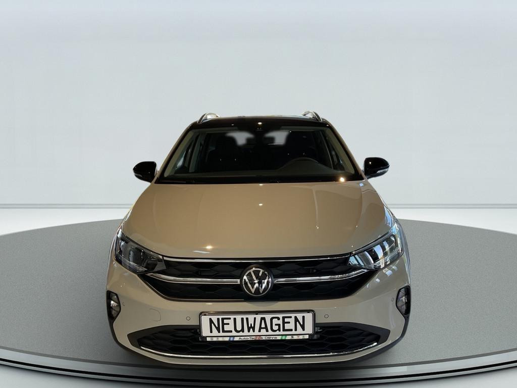 Volkswagen Taigo DSG Style 1.5 TSI