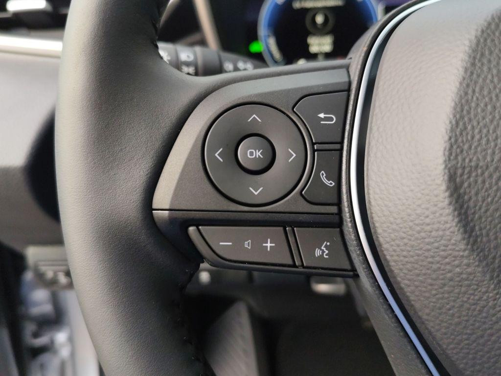 Suzuki Swace