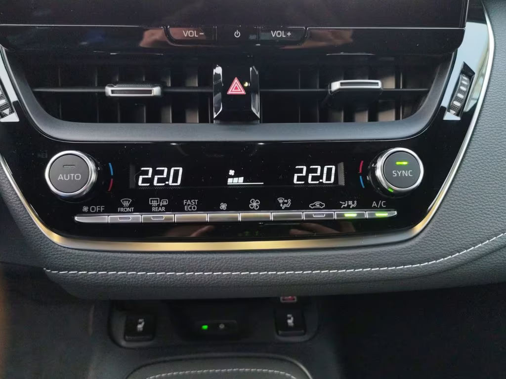 Suzuki Swace