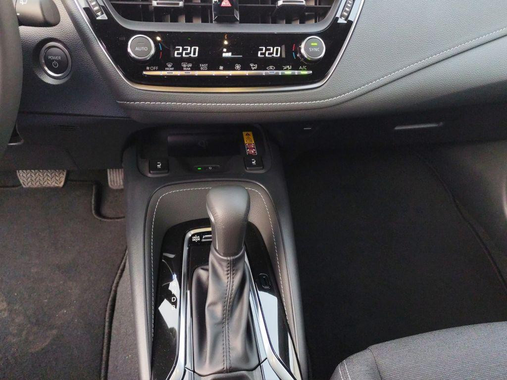 Suzuki Swace