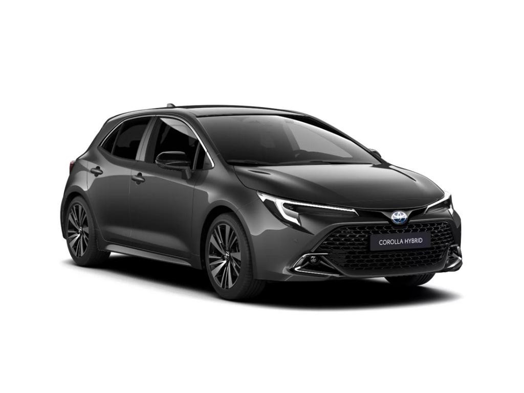 Toyota Corolla Hybride 5-deurs