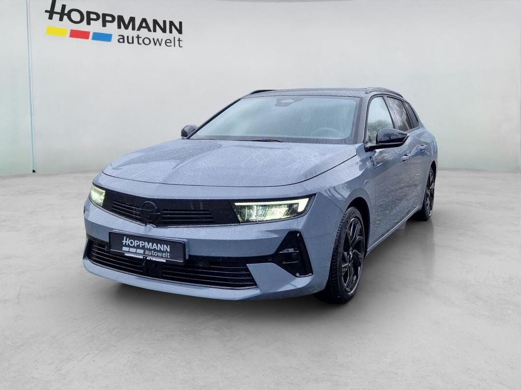 Opel Astra Sports Tourer Grand Sport 1.2 Turbo GS-Line