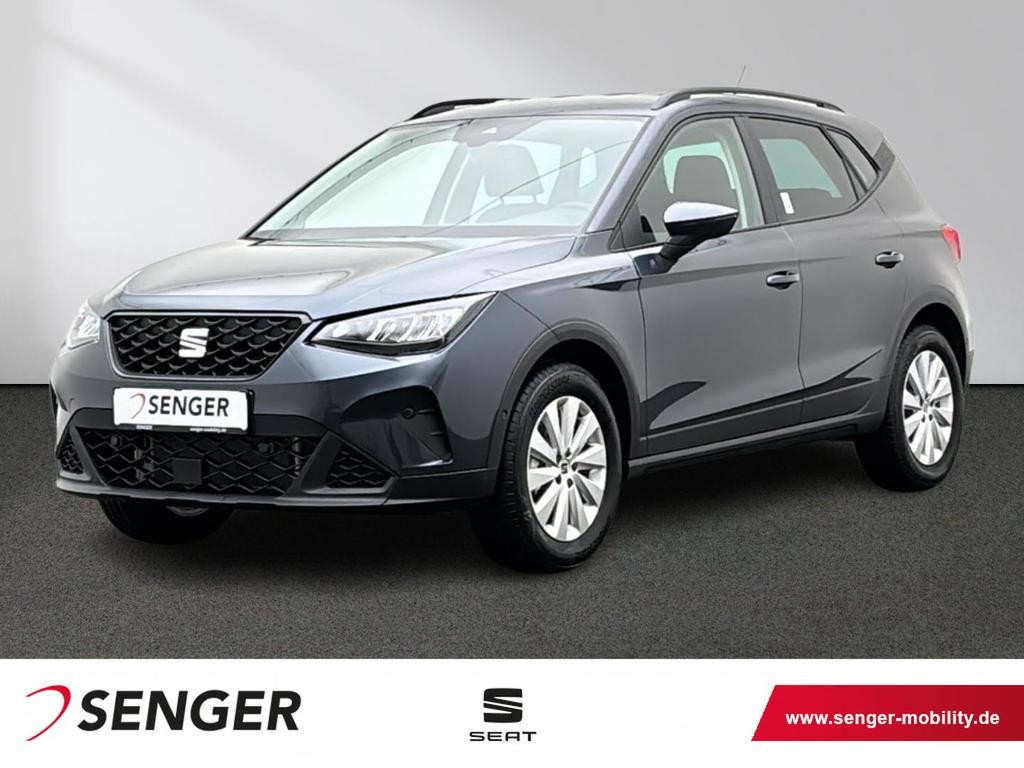 Seat Arona Style