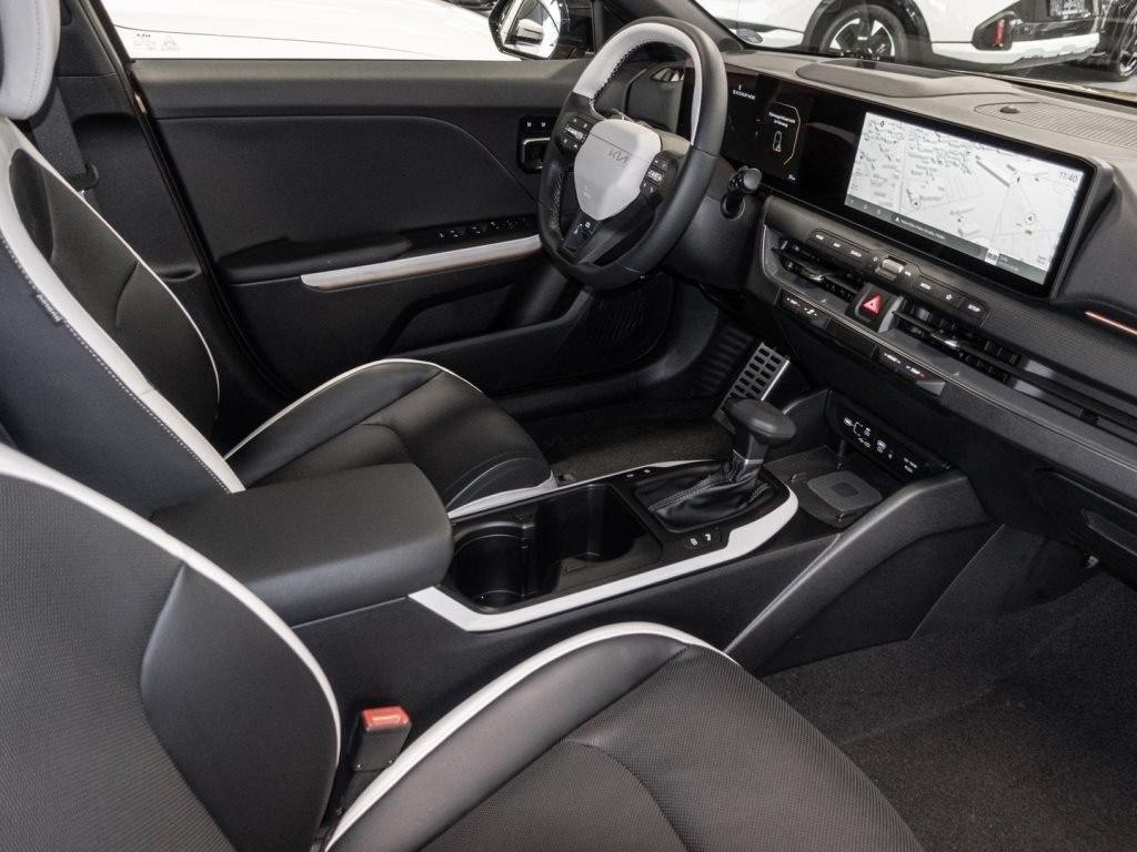 Kia K4