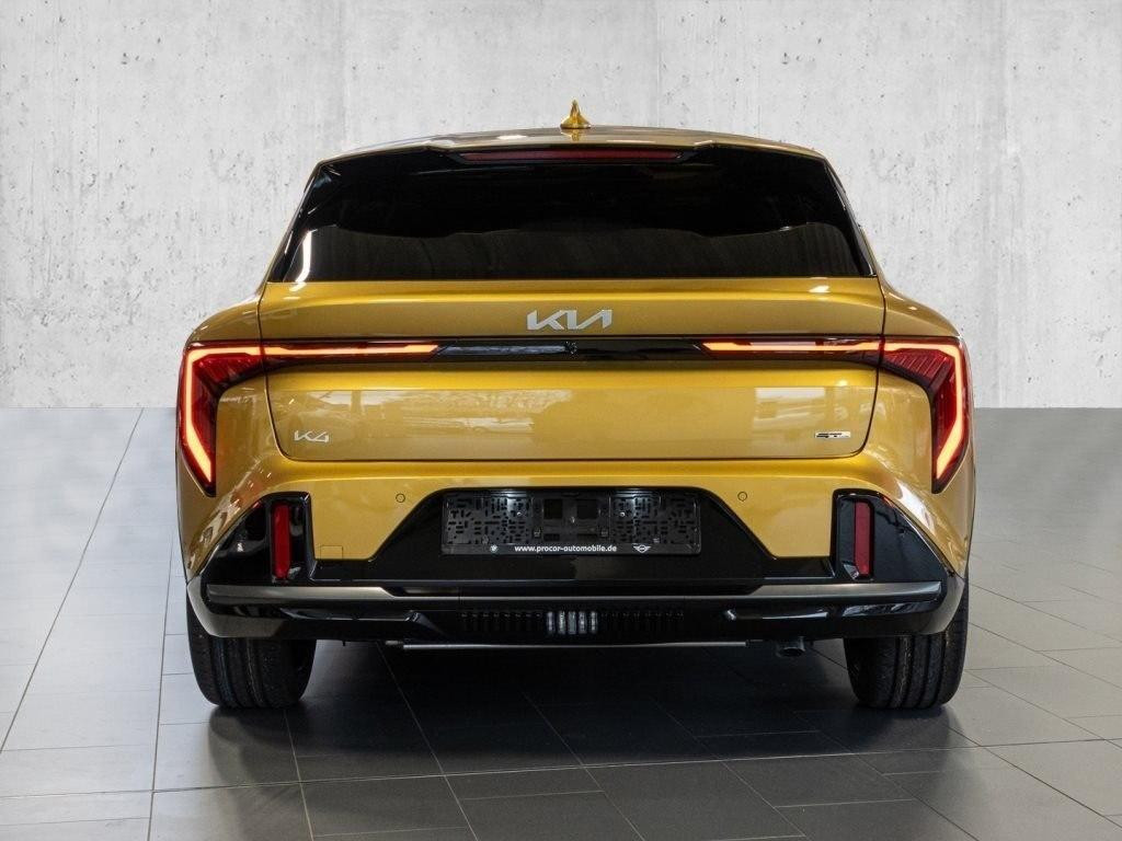 Kia K4