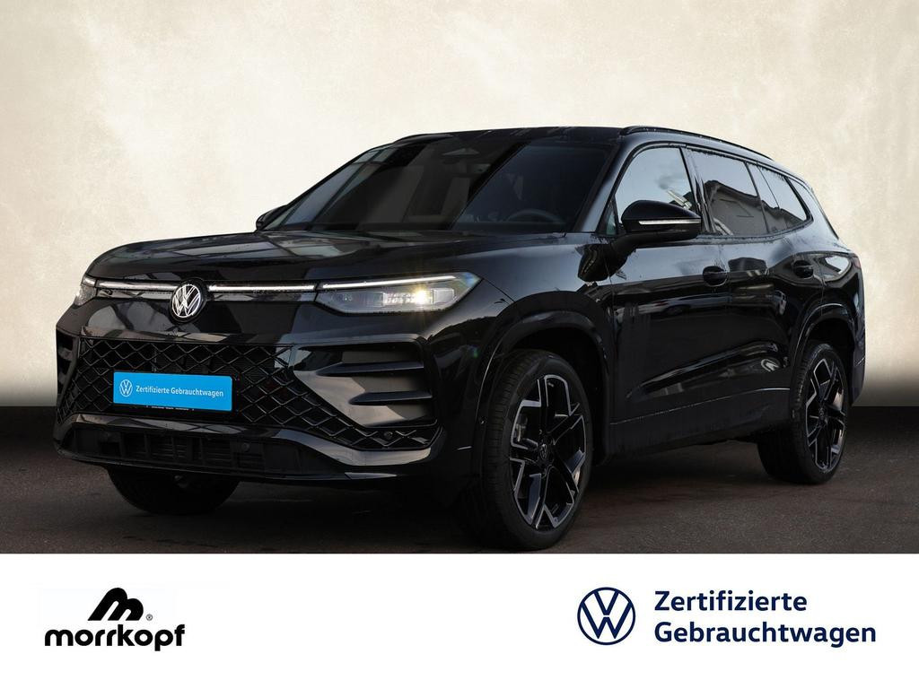 Volkswagen Tayron R-Line 2.0 TDI