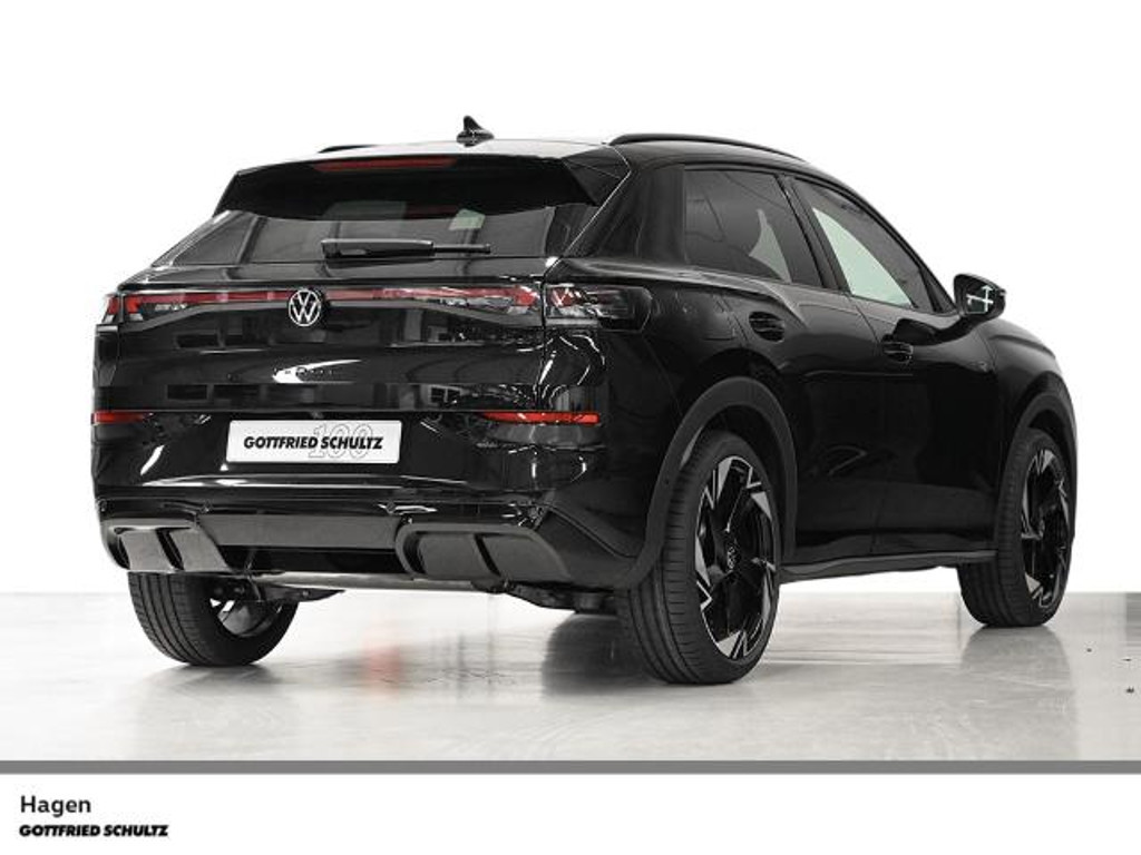 Volkswagen T-Roc DSG R-Line IQ.Drive 1.5 eTSI