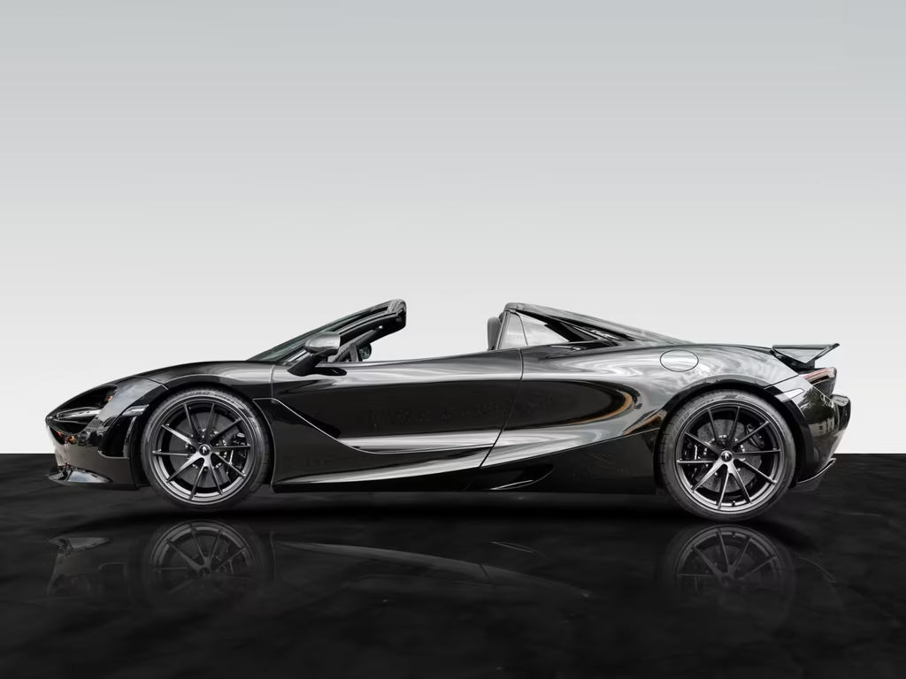 McLaren 720S