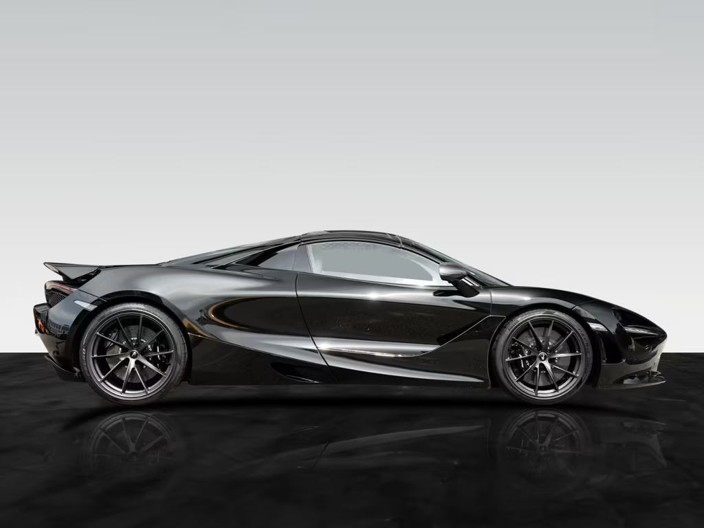 McLaren 720S