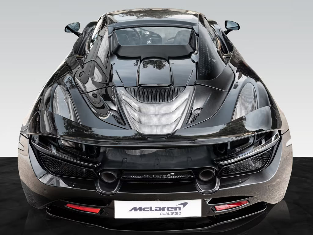 McLaren 720S