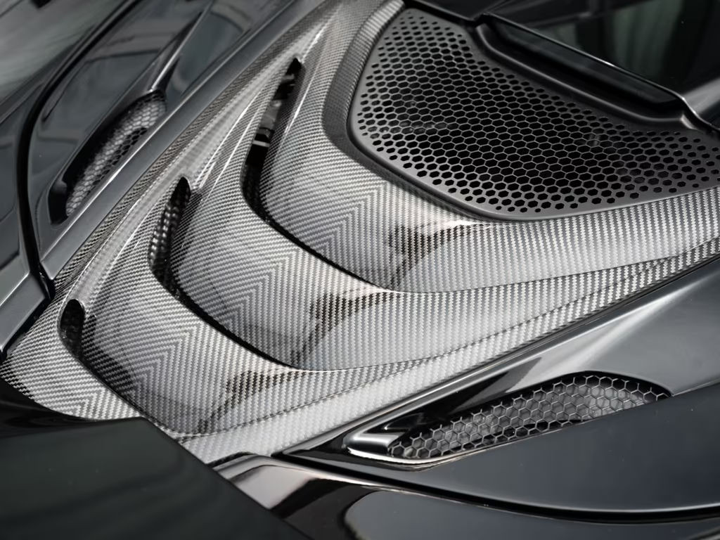 McLaren 720S