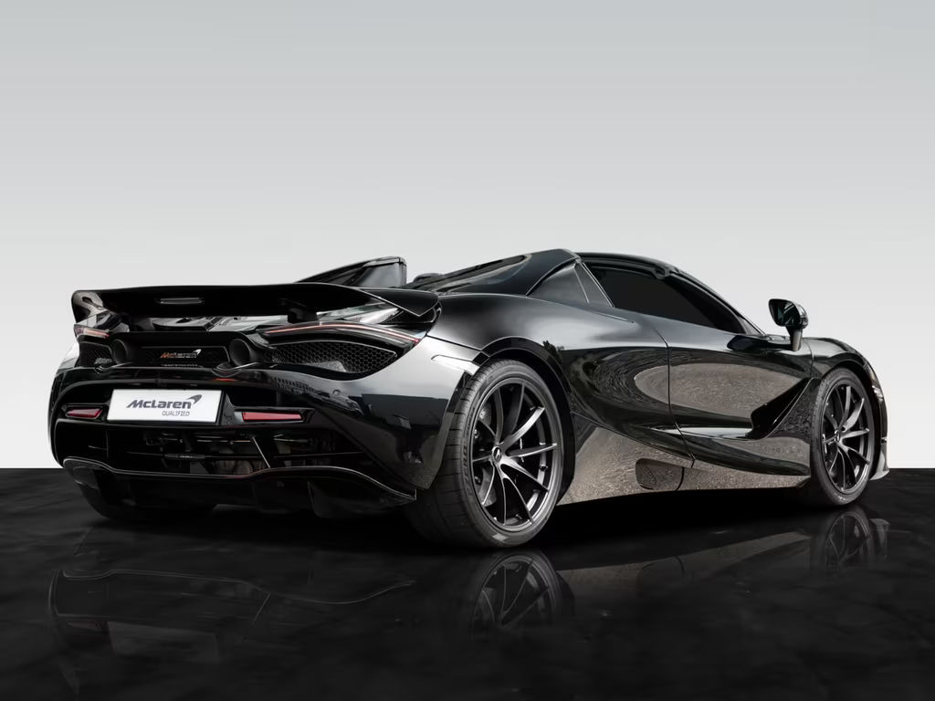 McLaren 720S