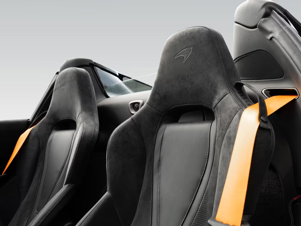 McLaren 720S