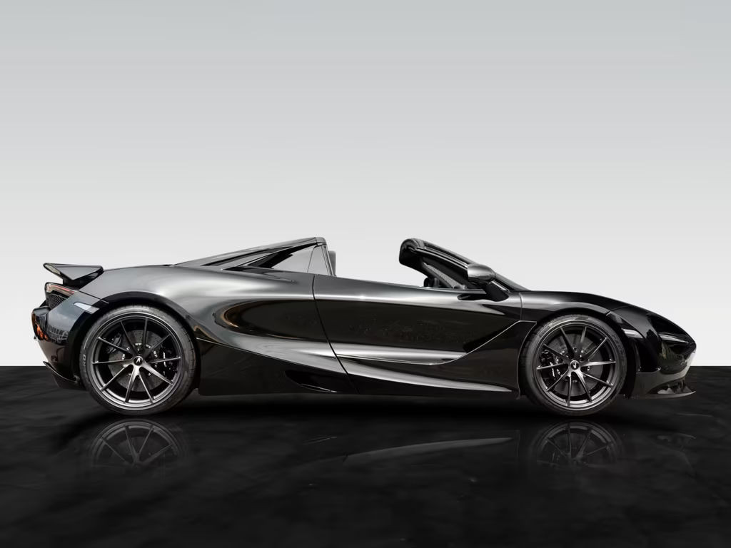 McLaren 720S