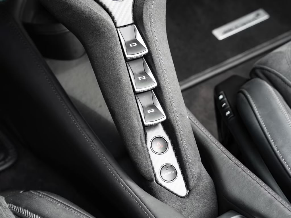 McLaren 720S