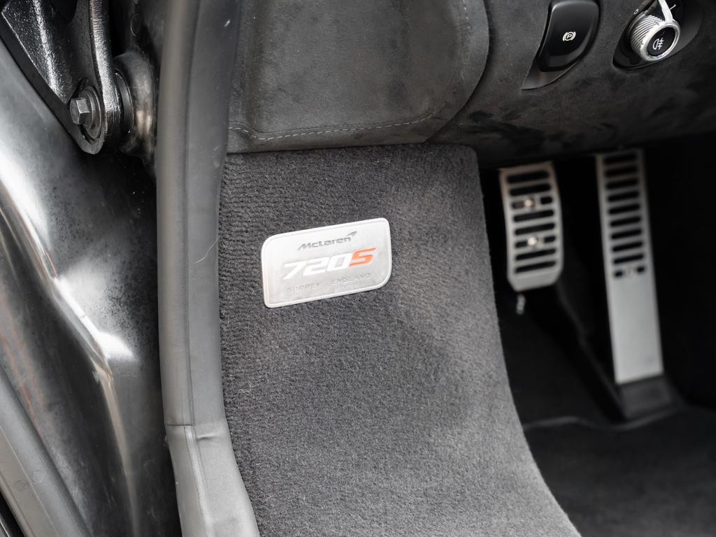 McLaren 720S
