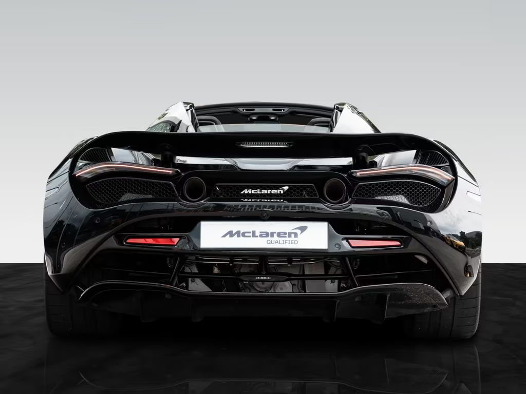 McLaren 720S