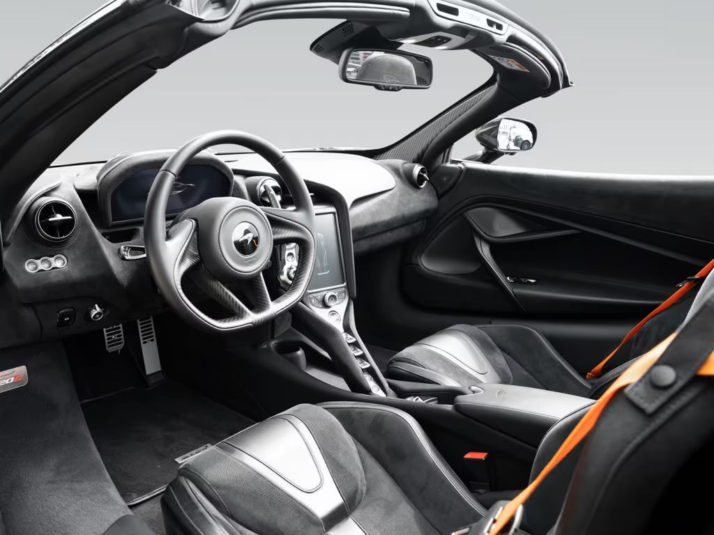 McLaren 720S