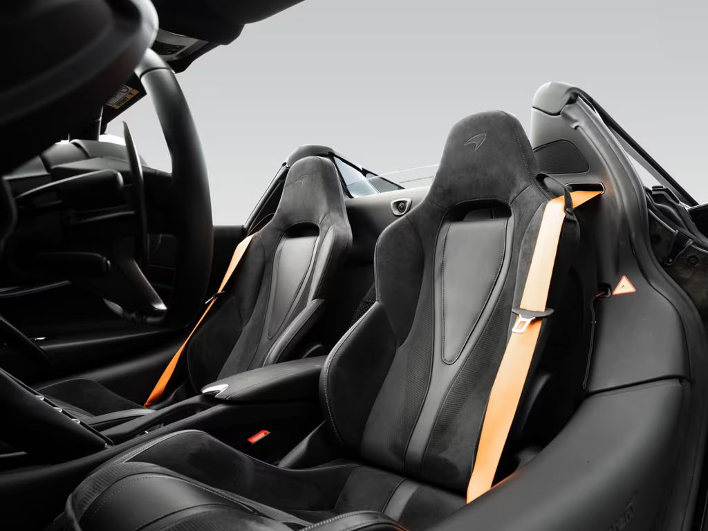 McLaren 720S