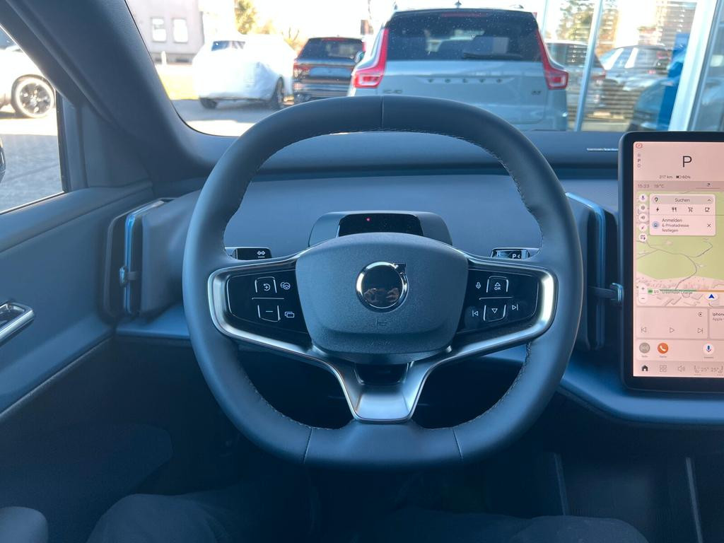 Volvo EX30