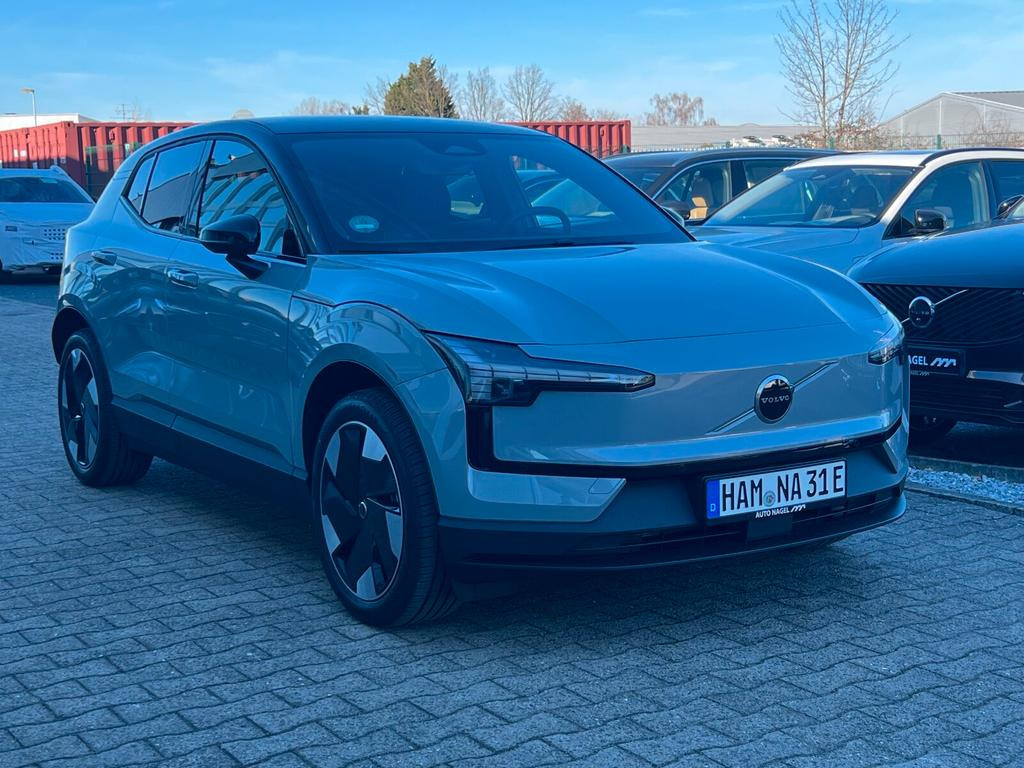Volvo EX30