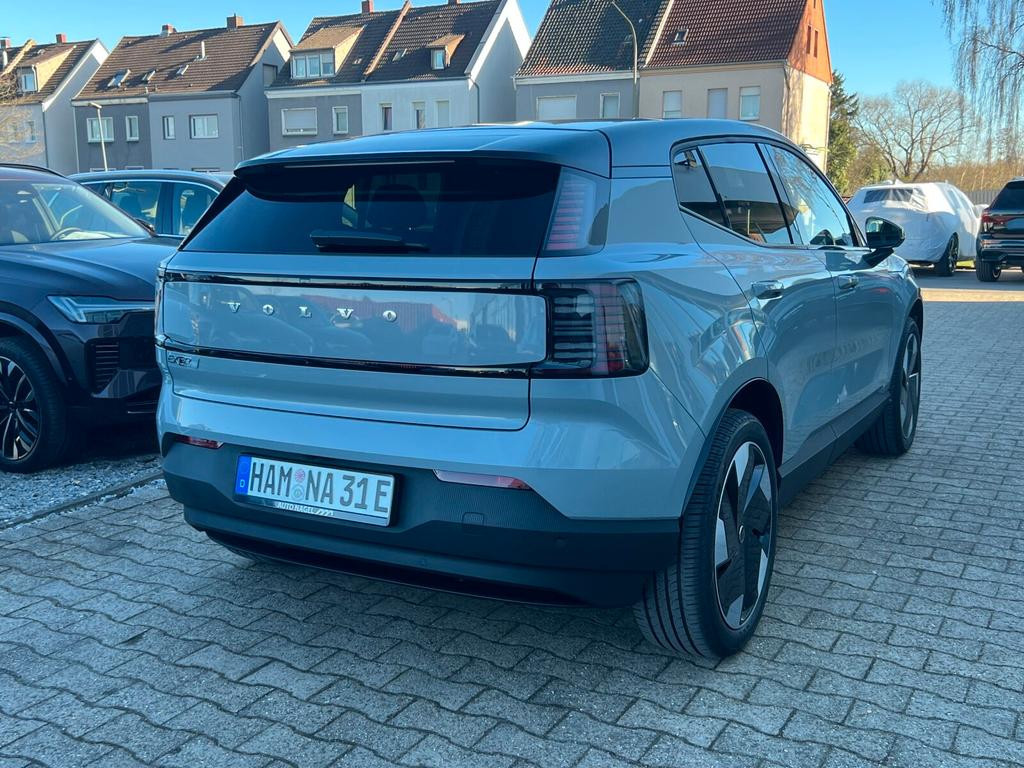Volvo EX30