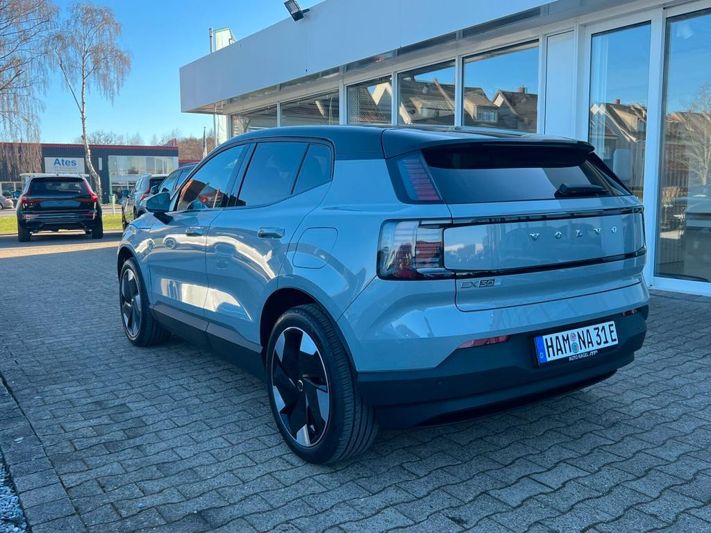 Volvo EX30