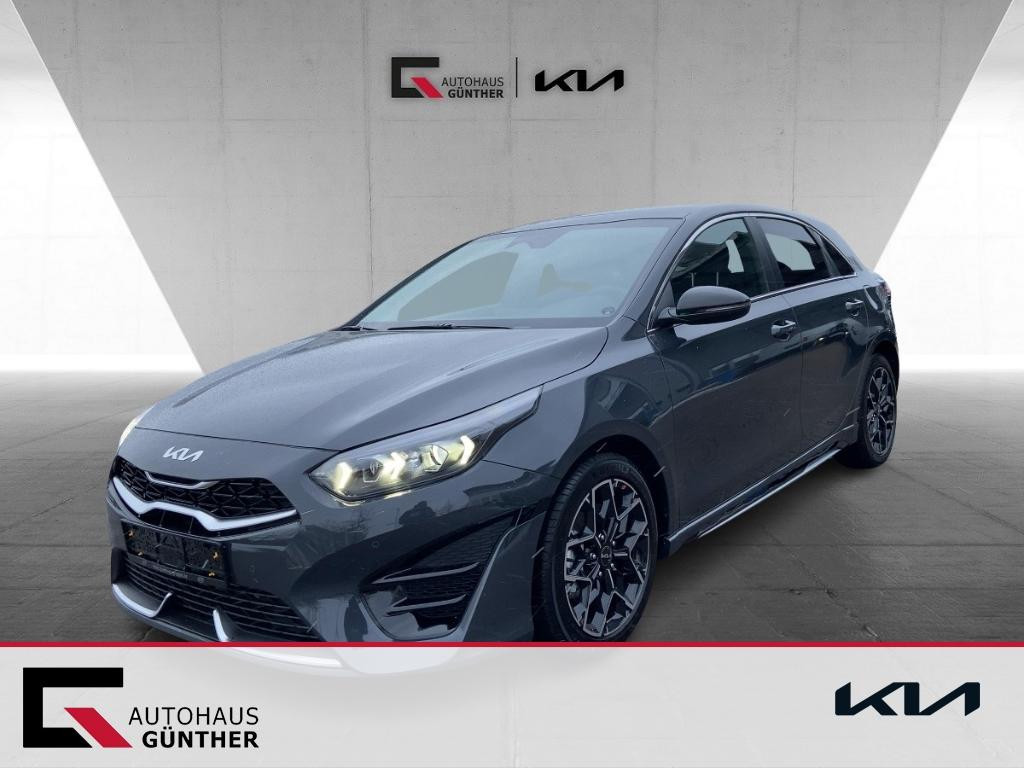 Kia Ceed GT-Line