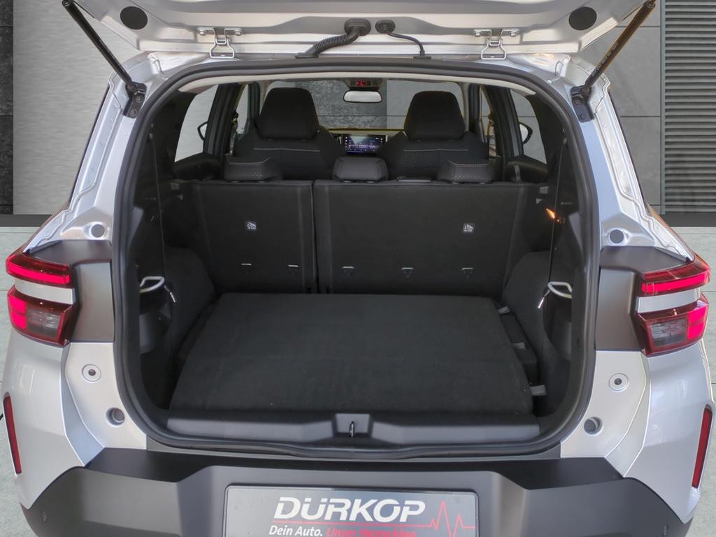 Opel Frontera GS-Line GS