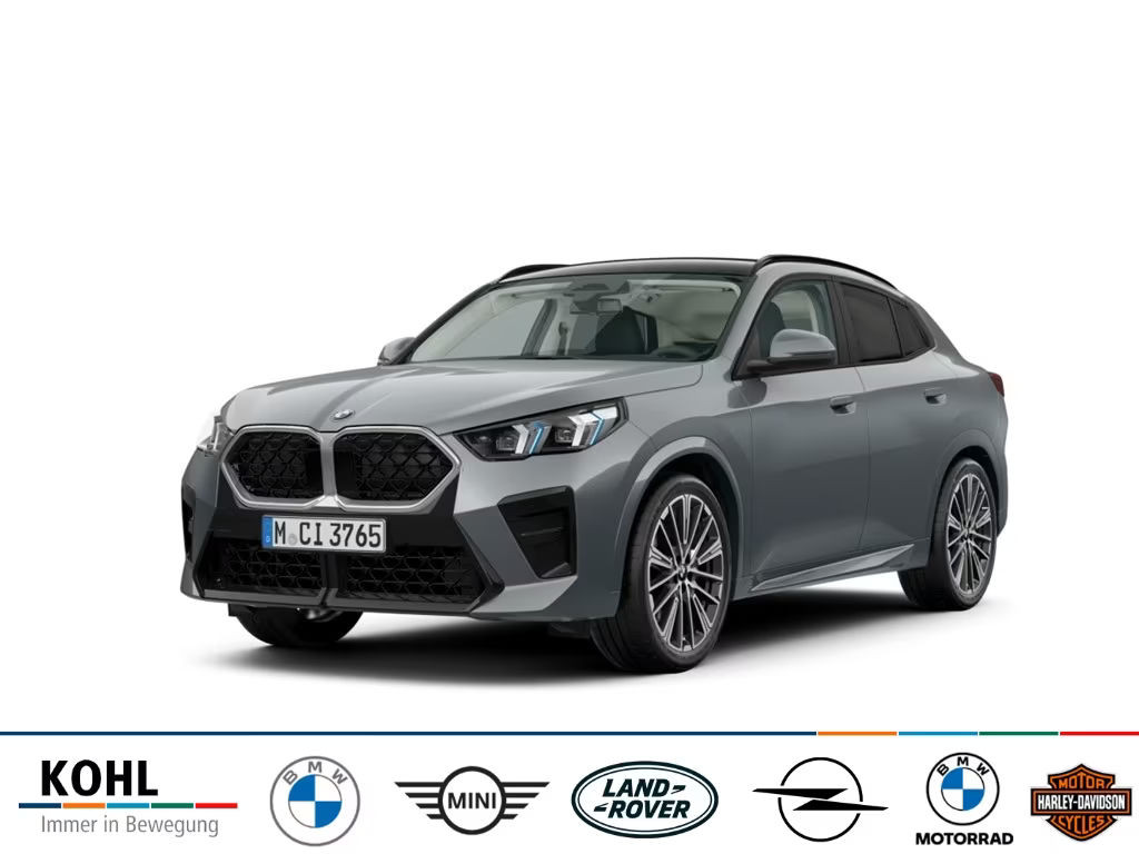 BMW X2 sDrive20i