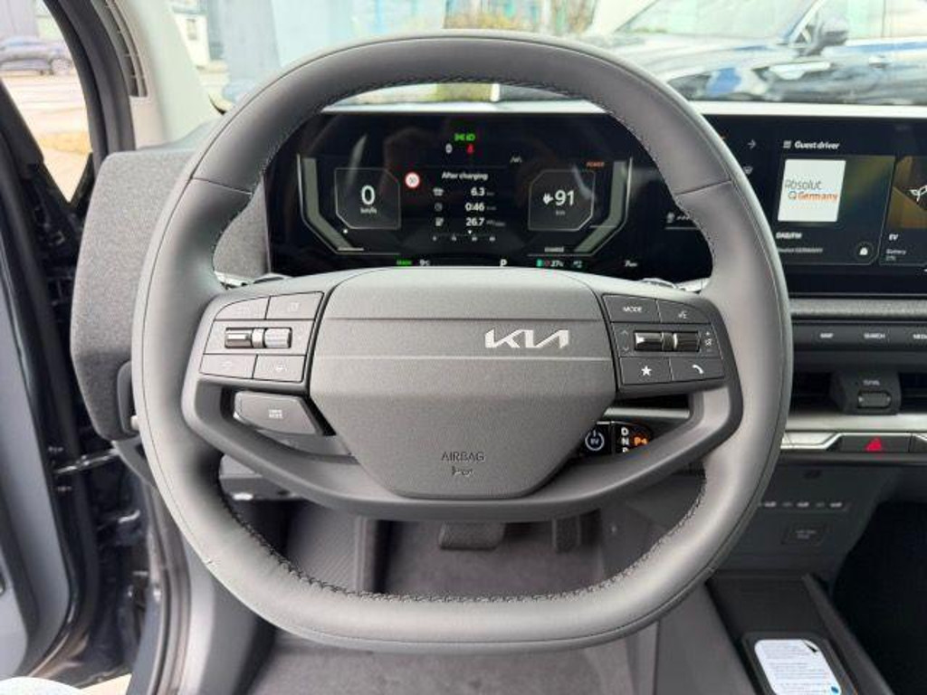 Kia EV2