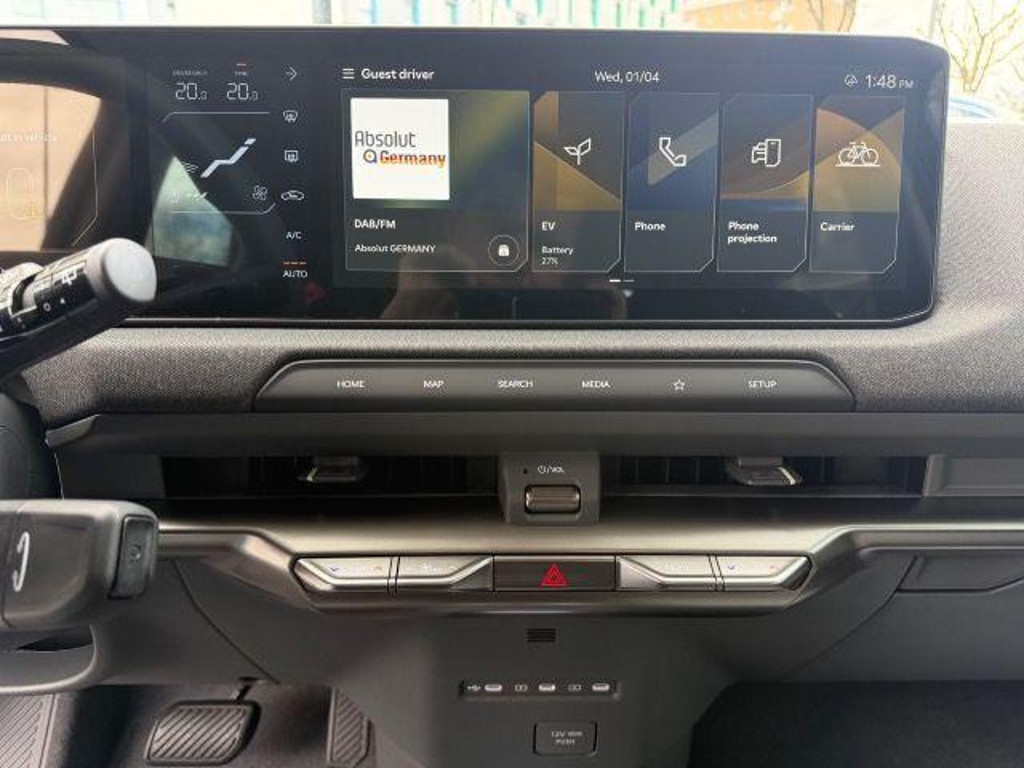 Kia EV2