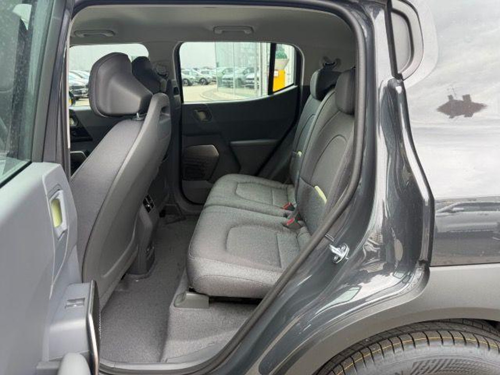 Kia EV2