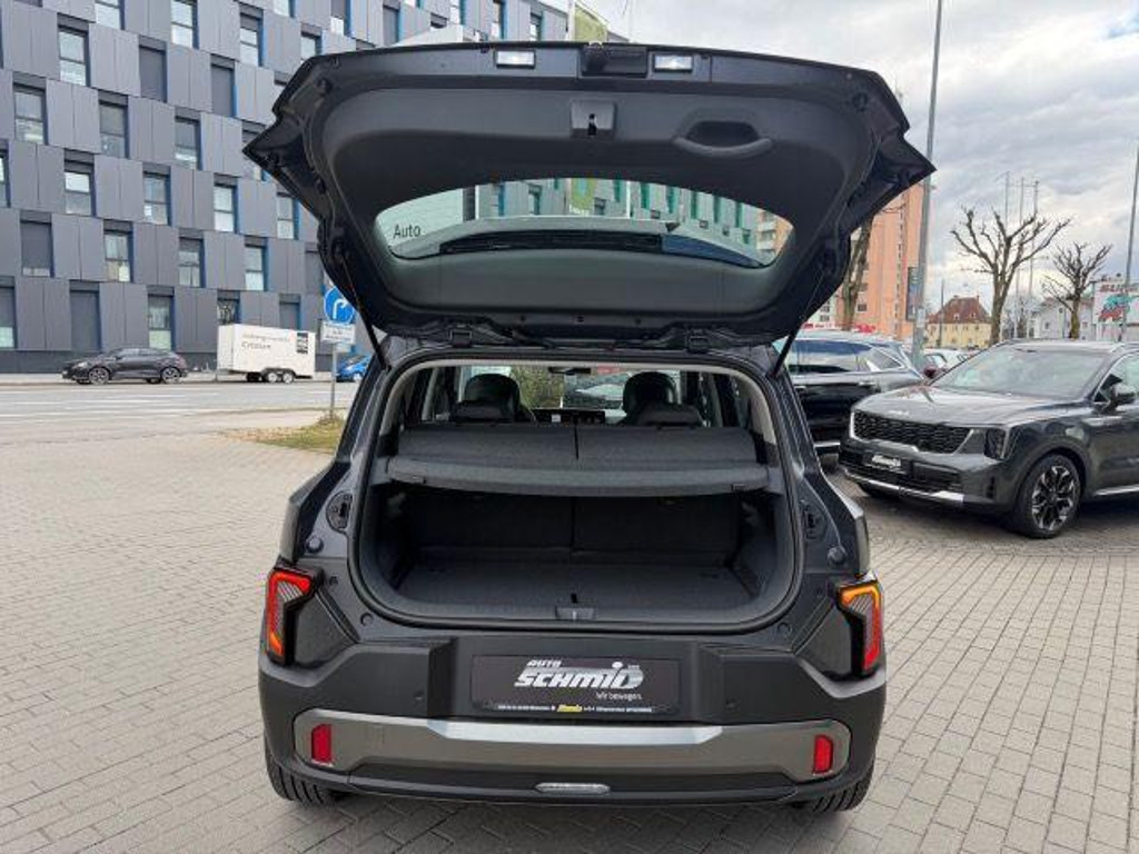 Kia EV2