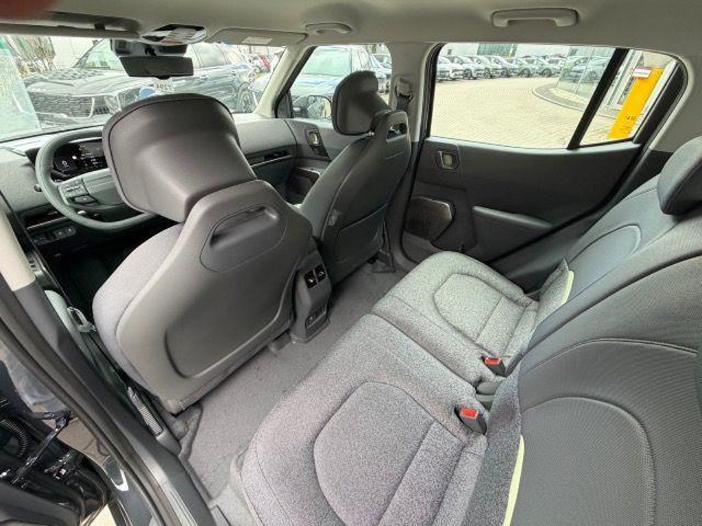Kia EV2