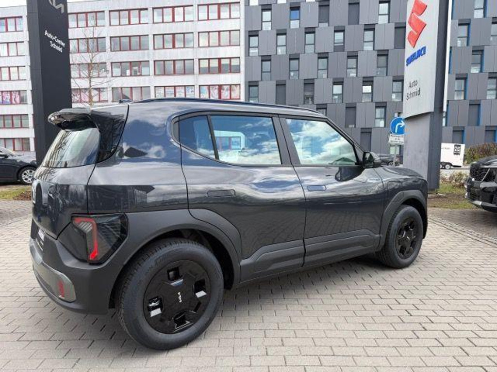 Kia EV2