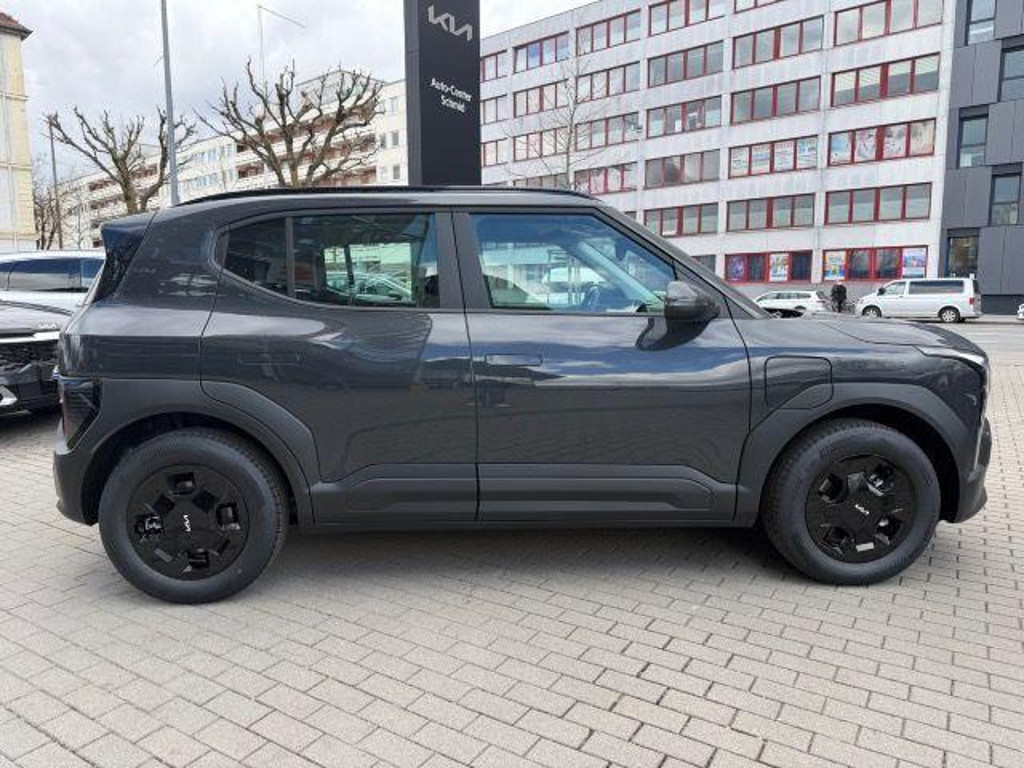 Kia EV2