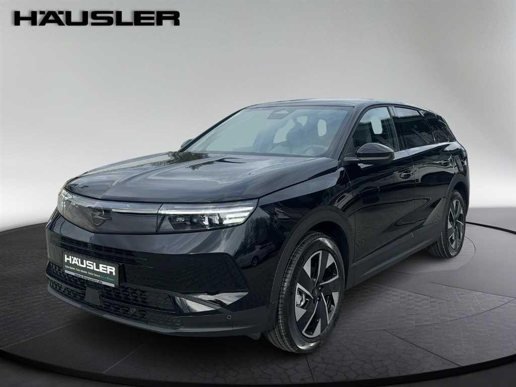 Opel Grandland X Ultimate