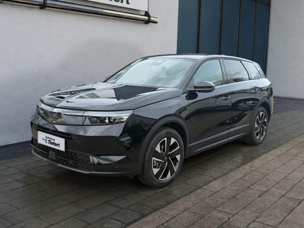 Opel Grandland Grand Sport Hybrid GS-Line