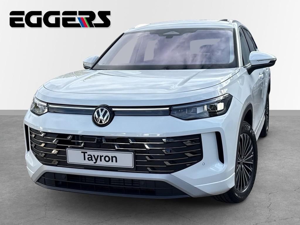 Volkswagen Tayron DSG Elegance Elegance