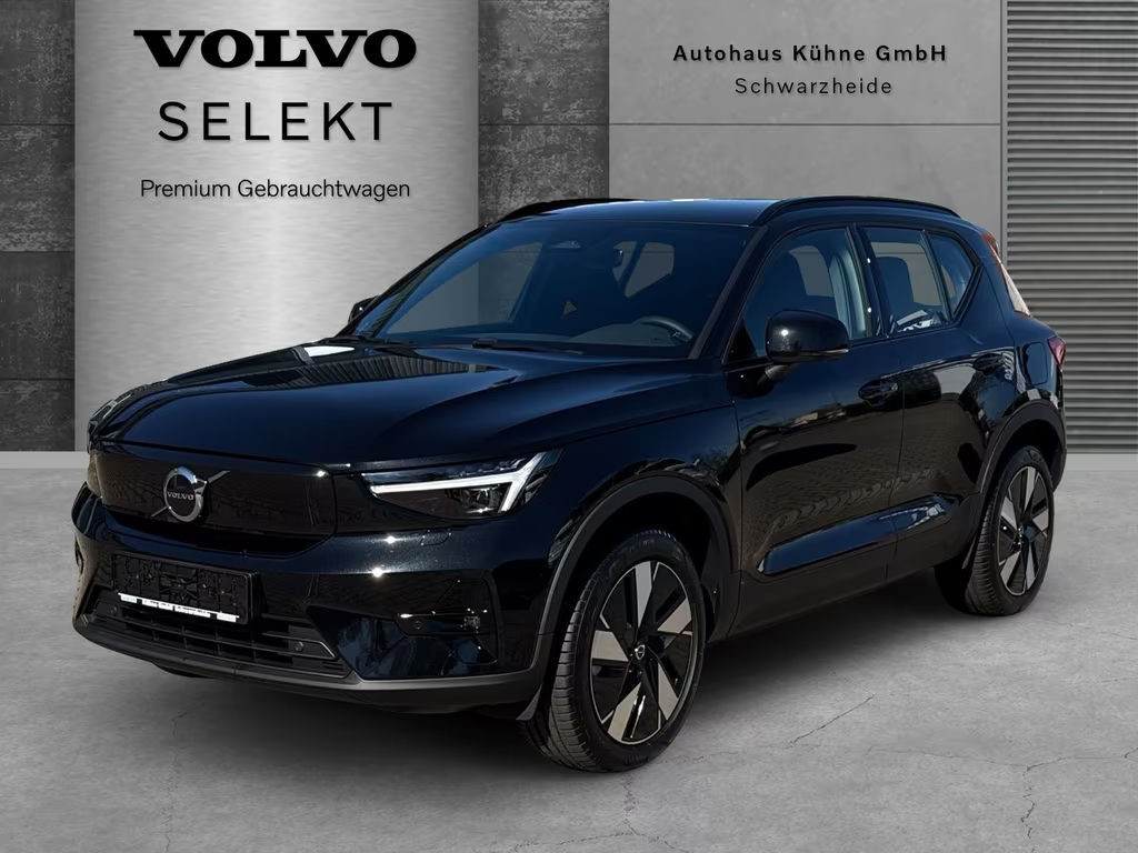 Volvo EX40