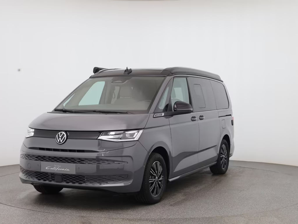 Volkswagen CALIFORNIA 4Motion eHybrid T7 Beach