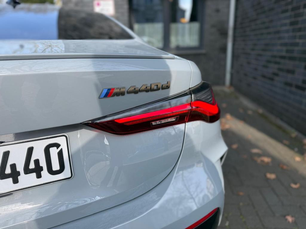 BMW M440