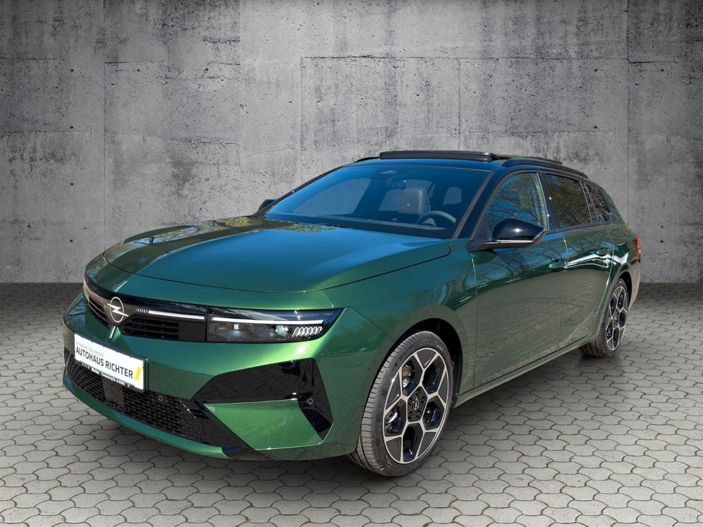 Opel Astra Sports Tourer Ultimate