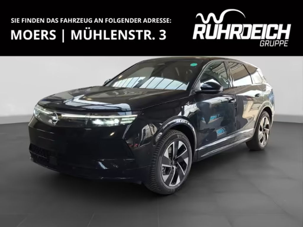 Opel Grandland Grand Sport GS-Line