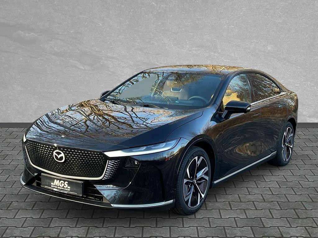 Mazda 6e